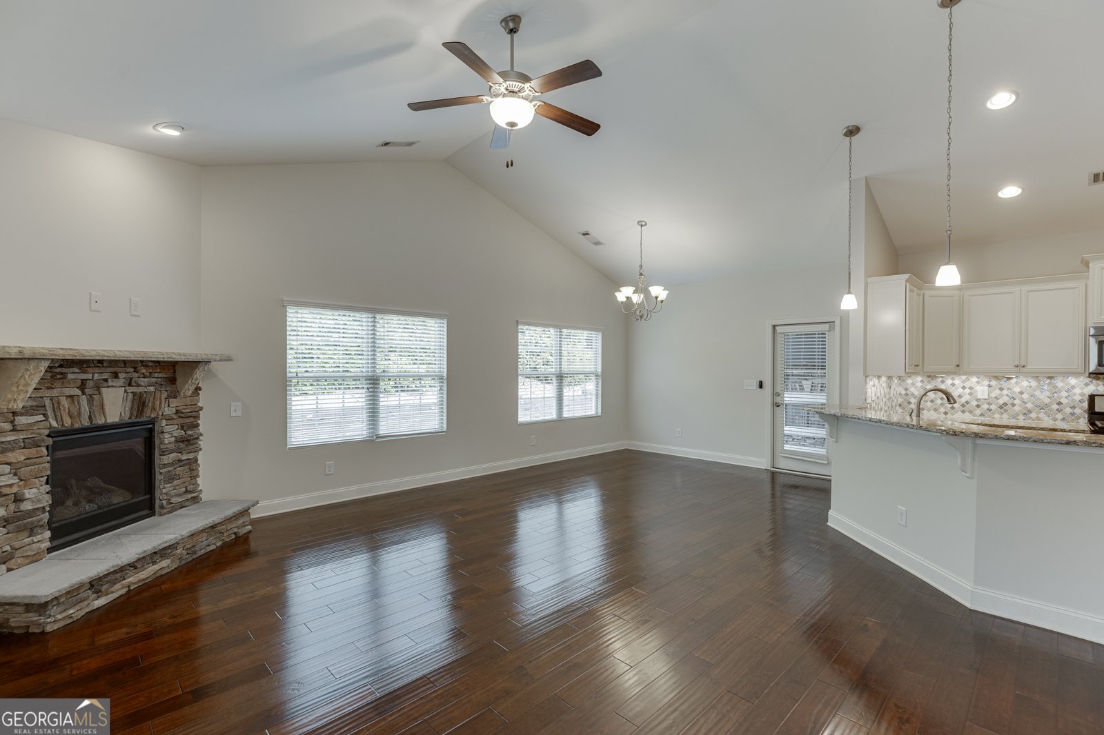 4608 Hidden Creek Drive Gainesville - Photo 22