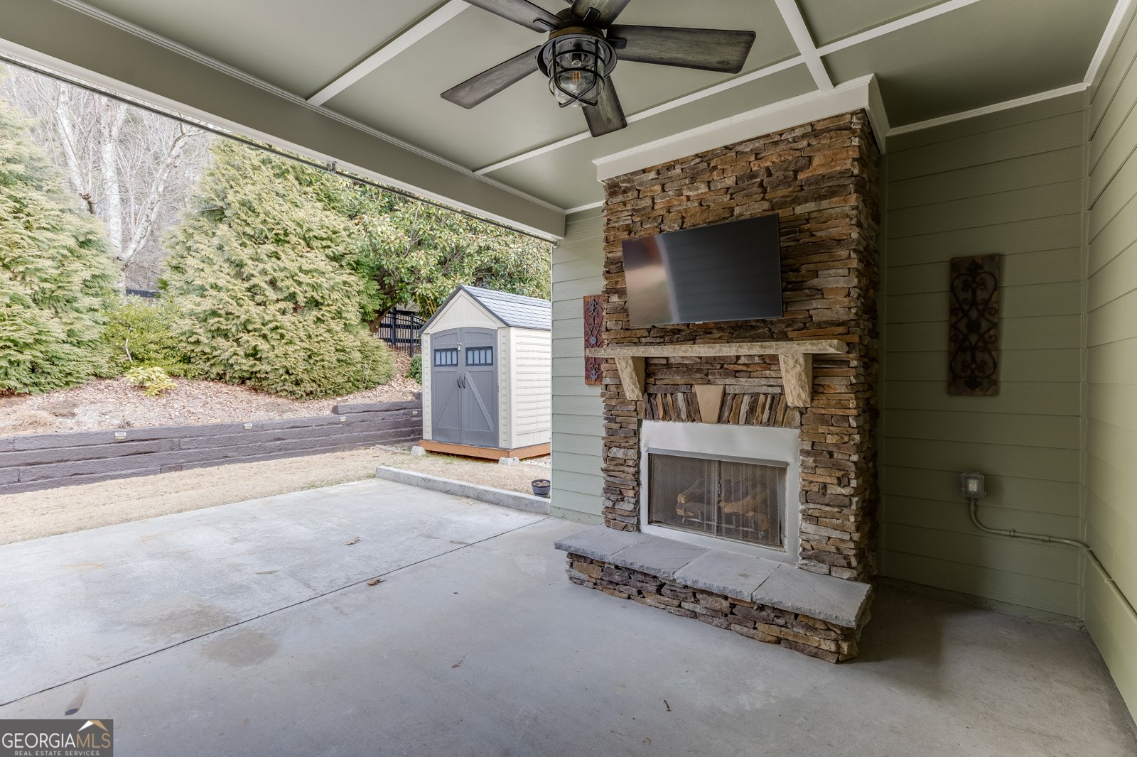 4608 Hidden Creek Drive Gainesville - Photo 32