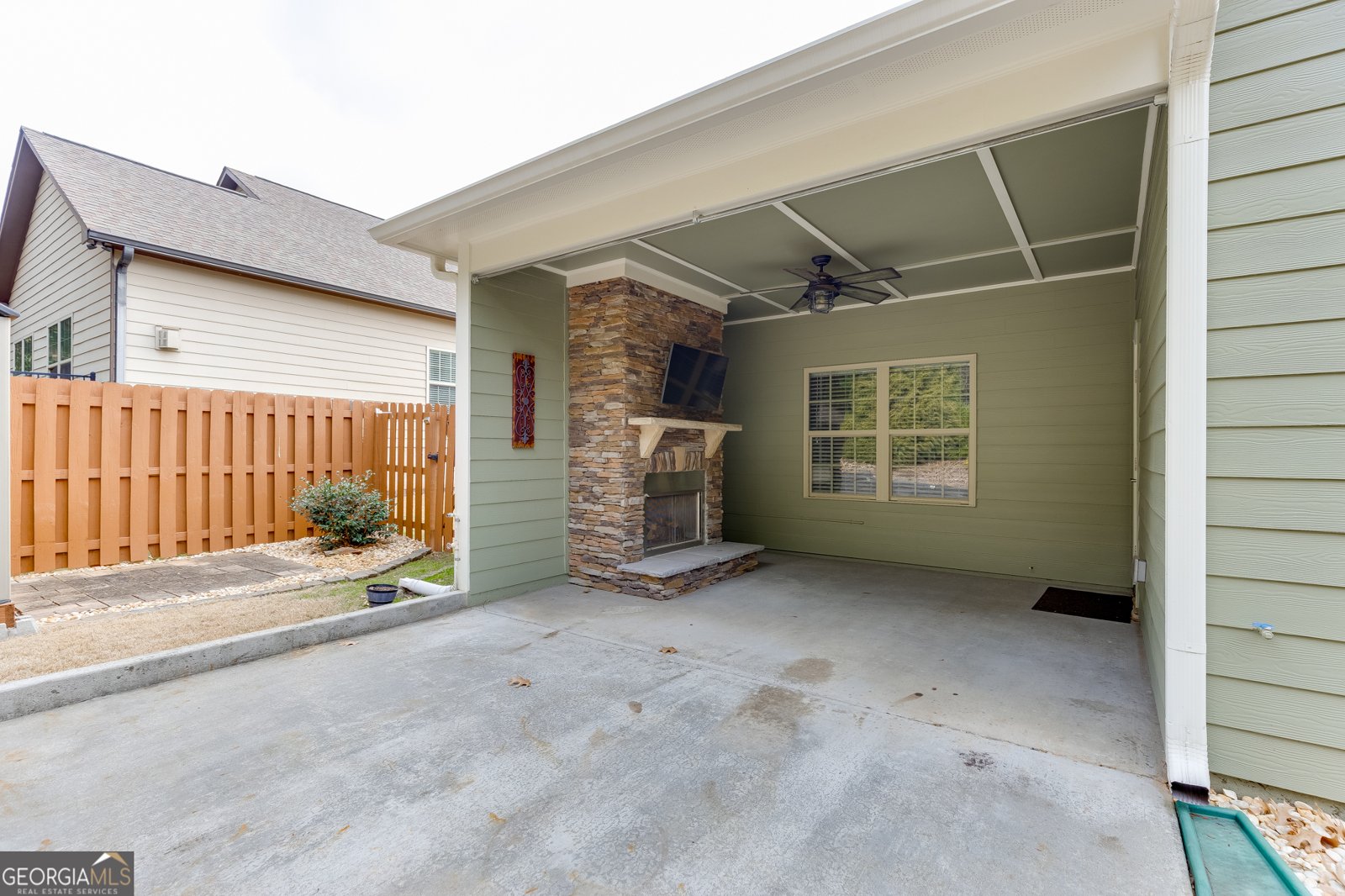 4608 Hidden Creek Drive Gainesville - Photo 33