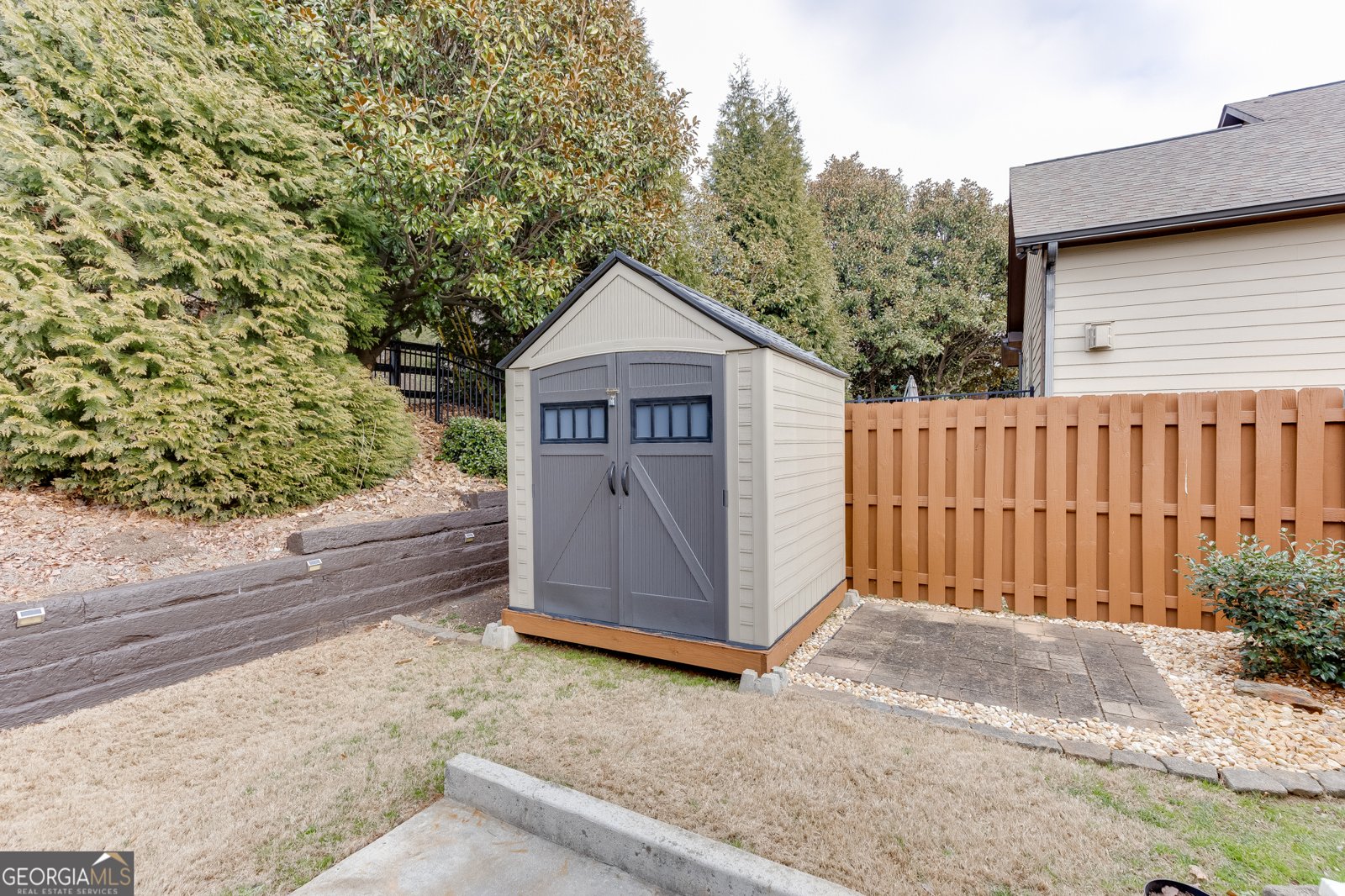 4608 Hidden Creek Drive Gainesville - Photo 34