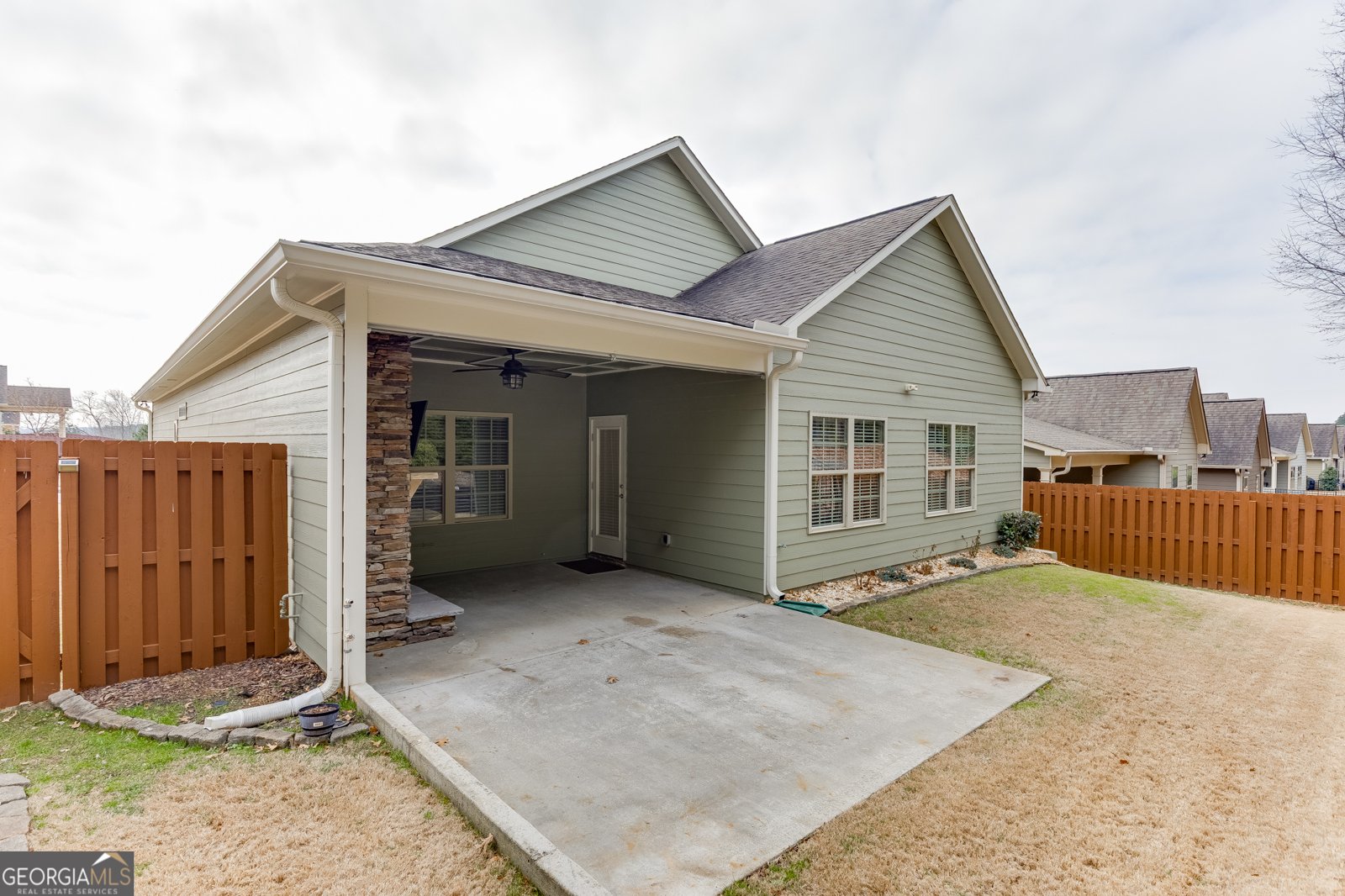 4608 Hidden Creek Drive Gainesville - Photo 35