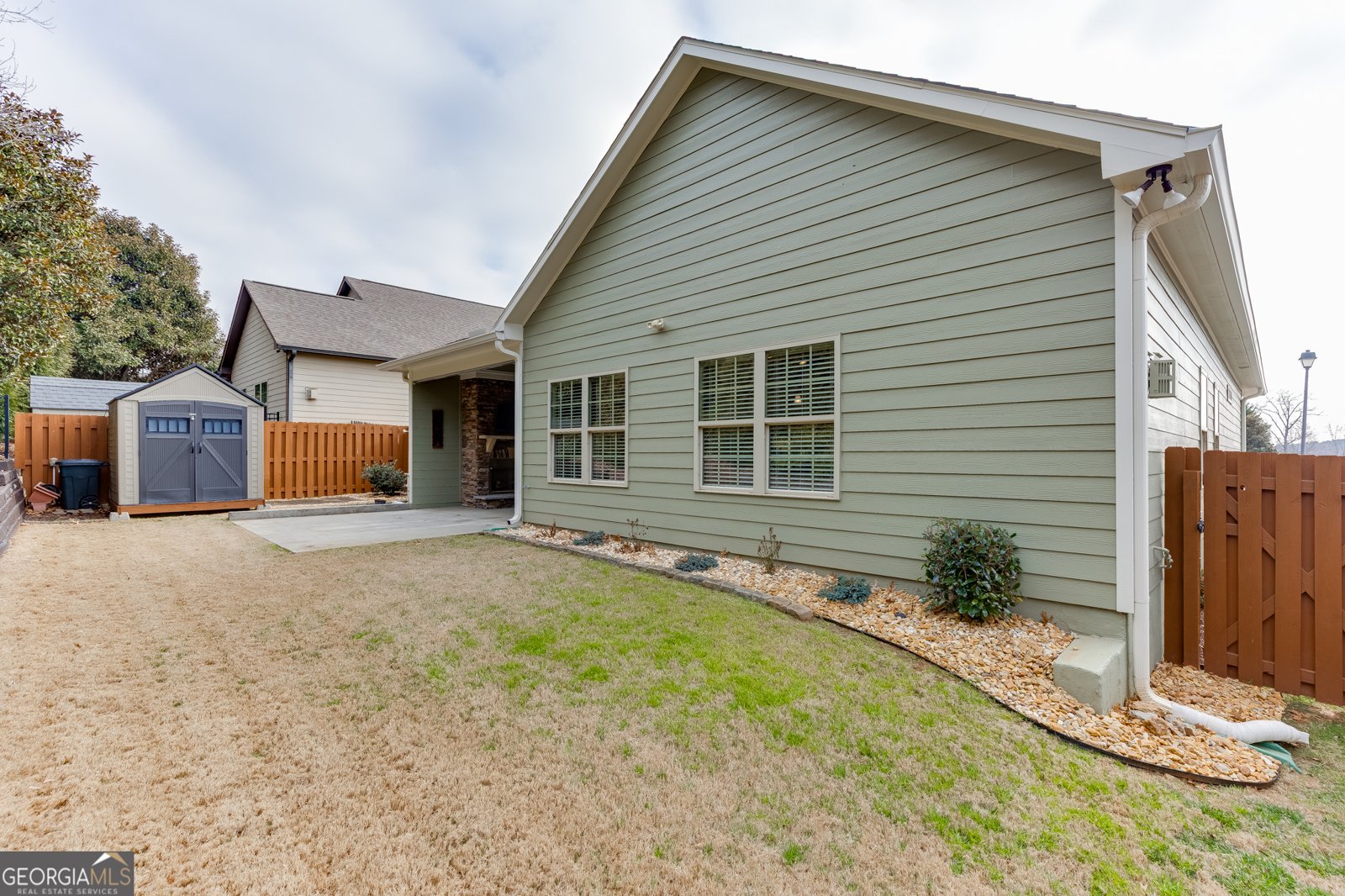 4608 Hidden Creek Drive Gainesville - Photo 36