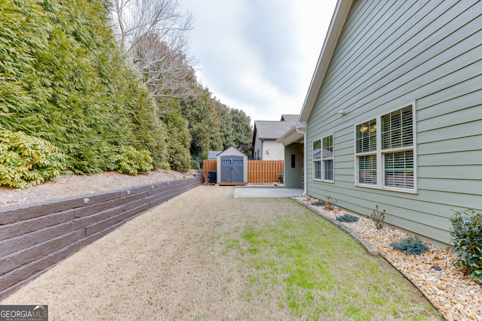 4608 Hidden Creek Drive Gainesville - Photo 37