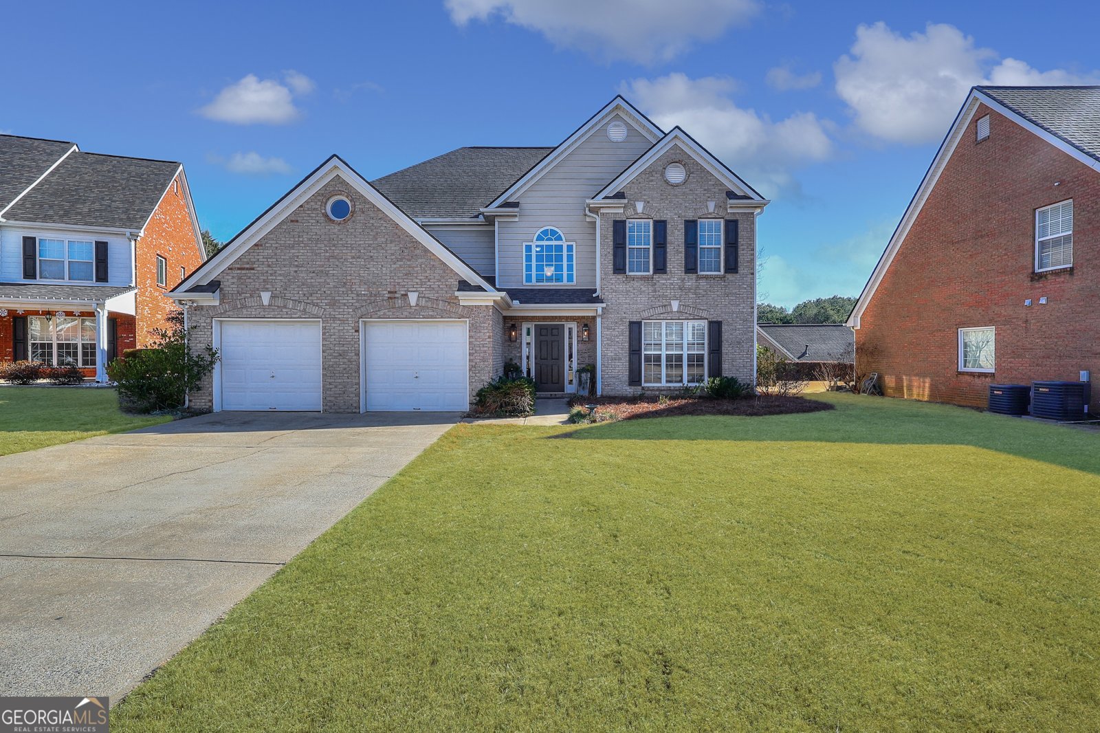 492 Glenns Farm Lane Grayson - Photo 1