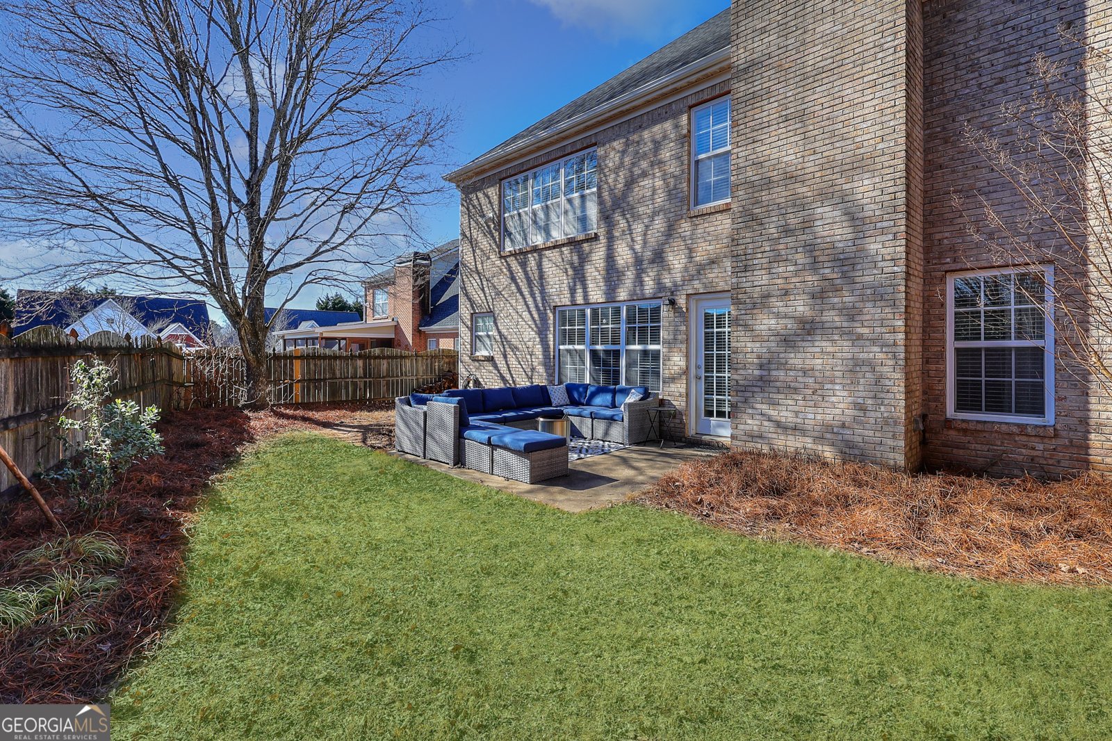 492 Glenns Farm Lane Grayson - Photo 32