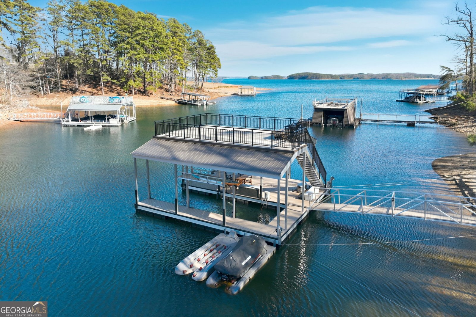 5145 Young Deer Drive Cumming - Photo 11