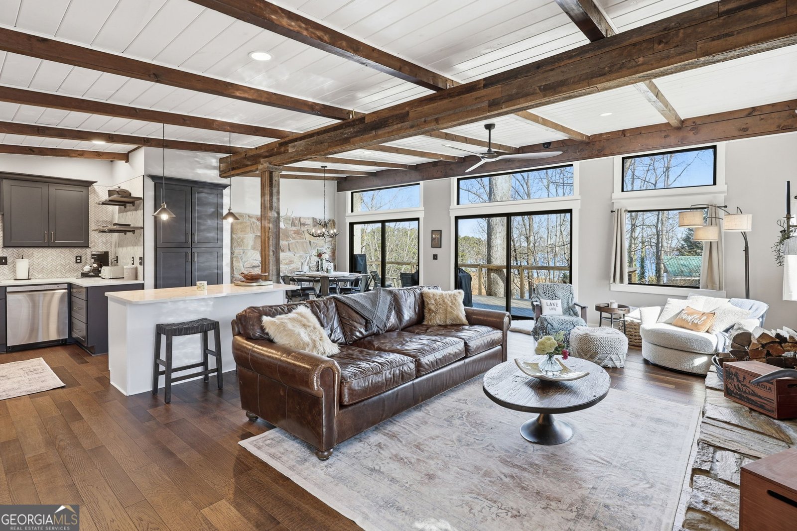 5145 Young Deer Drive Cumming - Photo 17