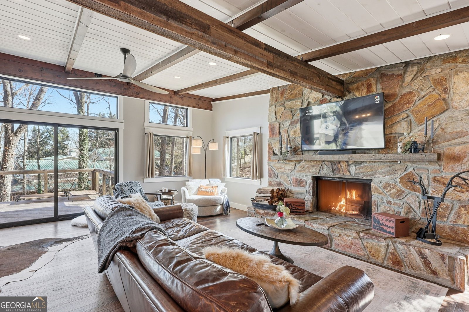 5145 Young Deer Drive Cumming - Photo 18