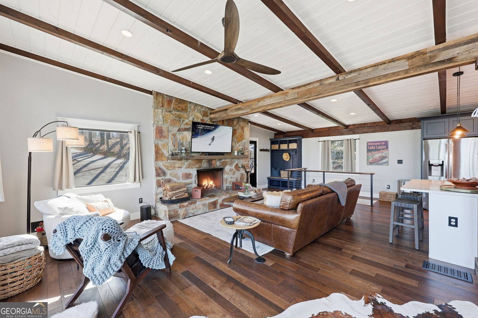 5145 Young Deer Drive Cumming - Photo 19