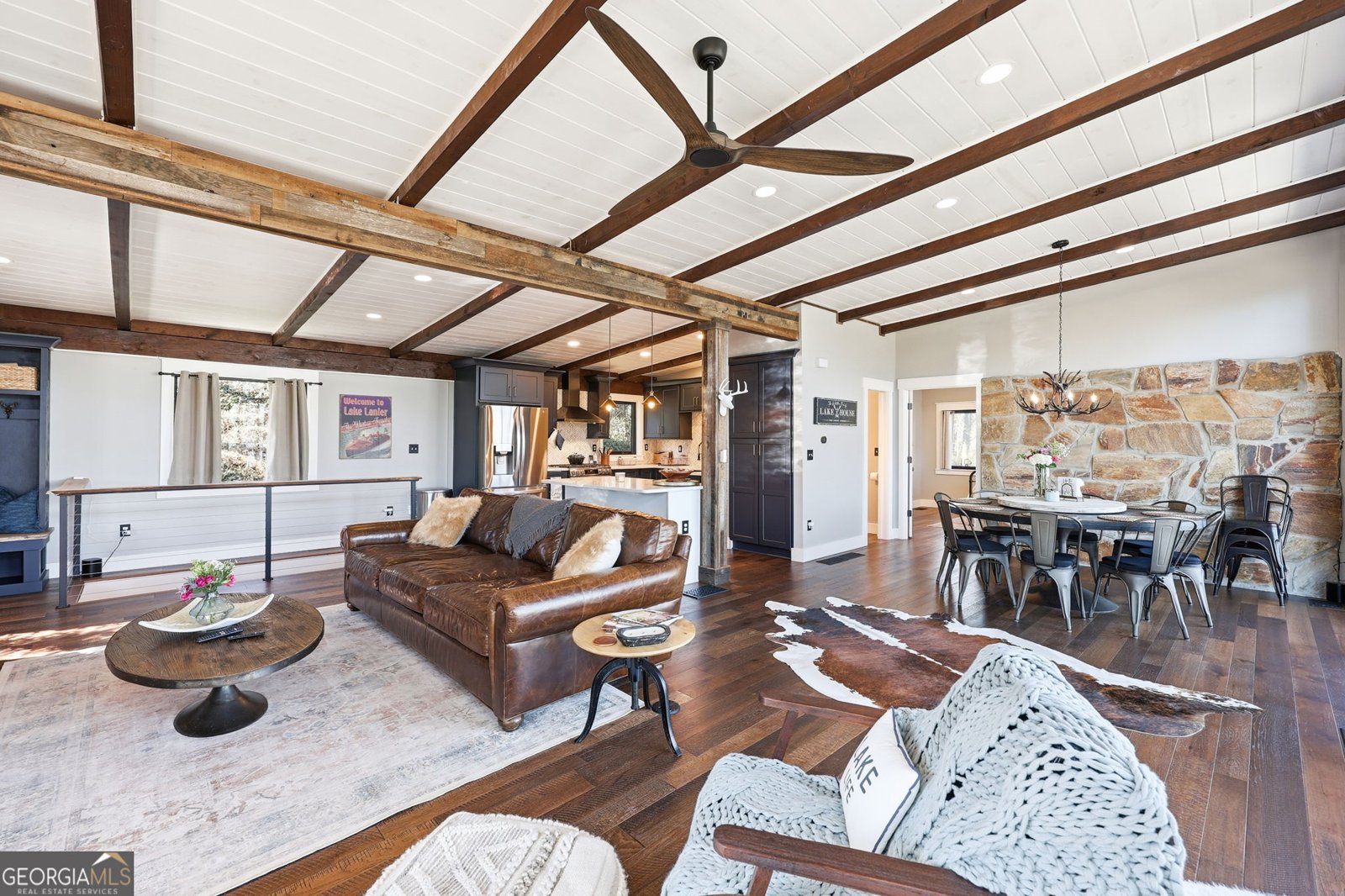 5145 Young Deer Drive Cumming - Photo 20