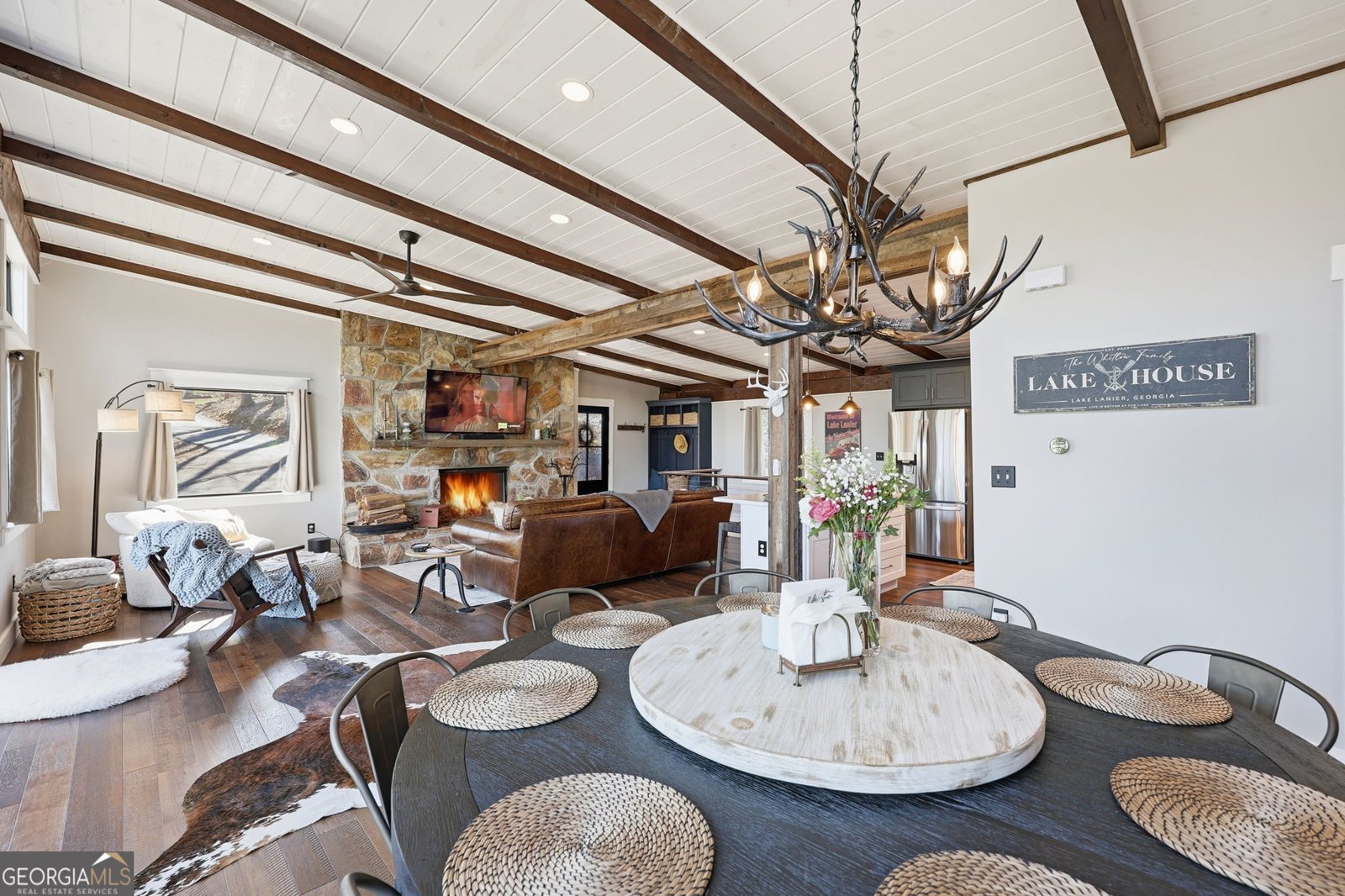 5145 Young Deer Drive Cumming - Photo 22