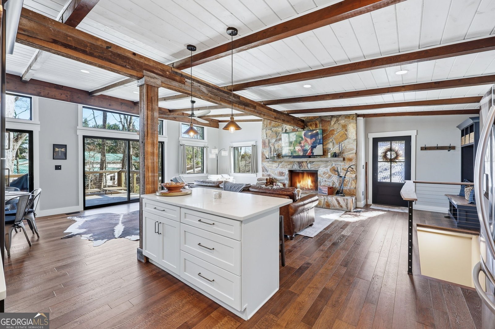 5145 Young Deer Drive Cumming - Photo 27