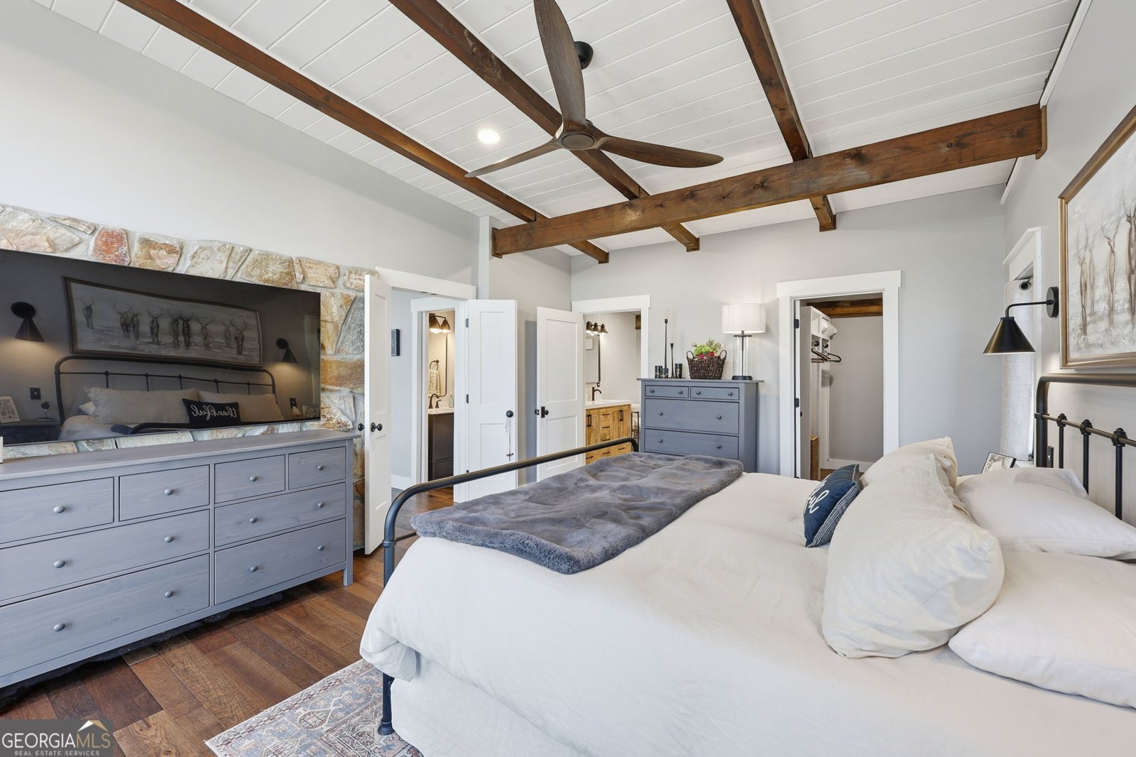 5145 Young Deer Drive Cumming - Photo 30