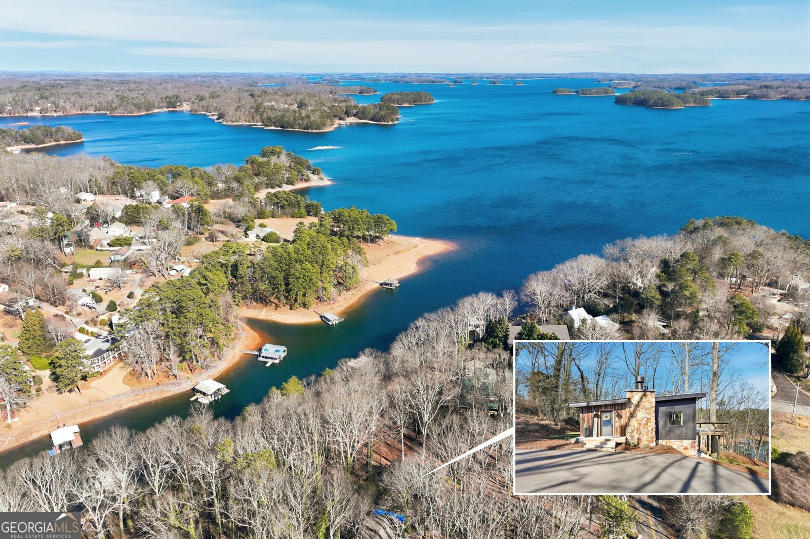 5145 Young Deer Drive Cumming - Photo 43