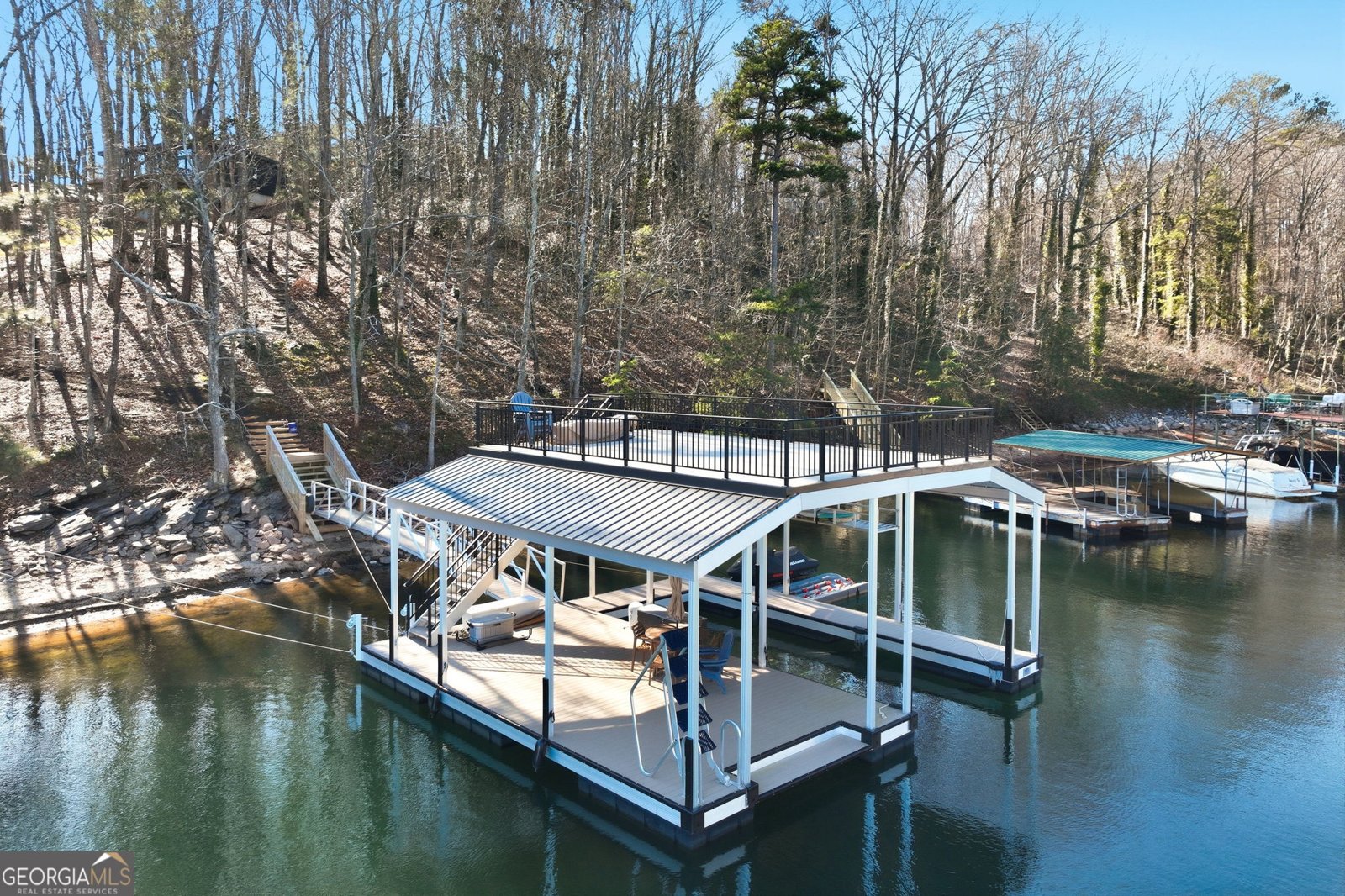 5145 Young Deer Drive Cumming - Photo 9