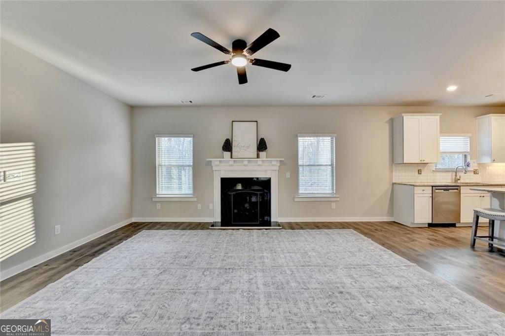 5780 Winding Lakes Drive Cumming - Photo 13