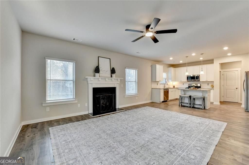 5780 Winding Lakes Drive Cumming - Photo 14