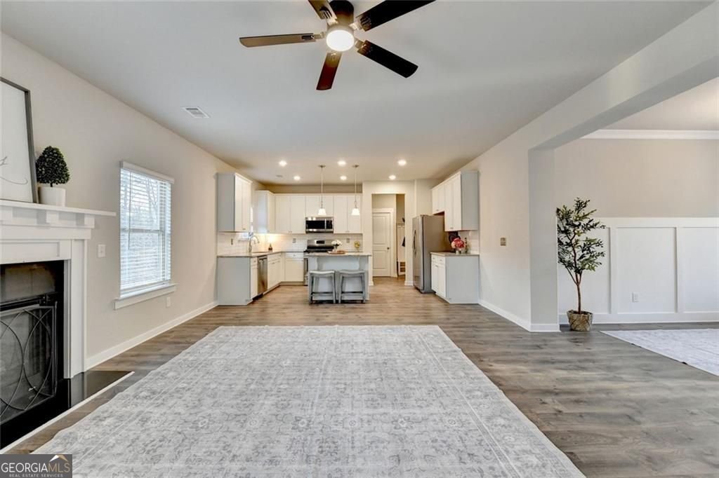 5780 Winding Lakes Drive Cumming - Photo 15