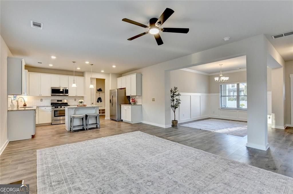 5780 Winding Lakes Drive Cumming - Photo 16