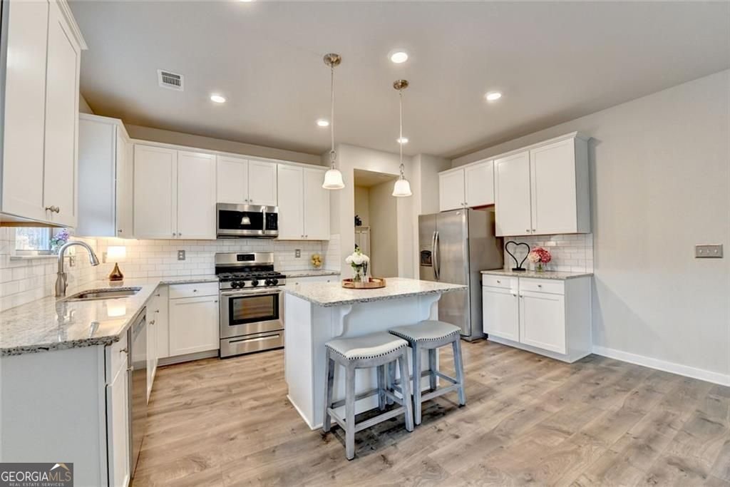 5780 Winding Lakes Drive Cumming - Photo 17