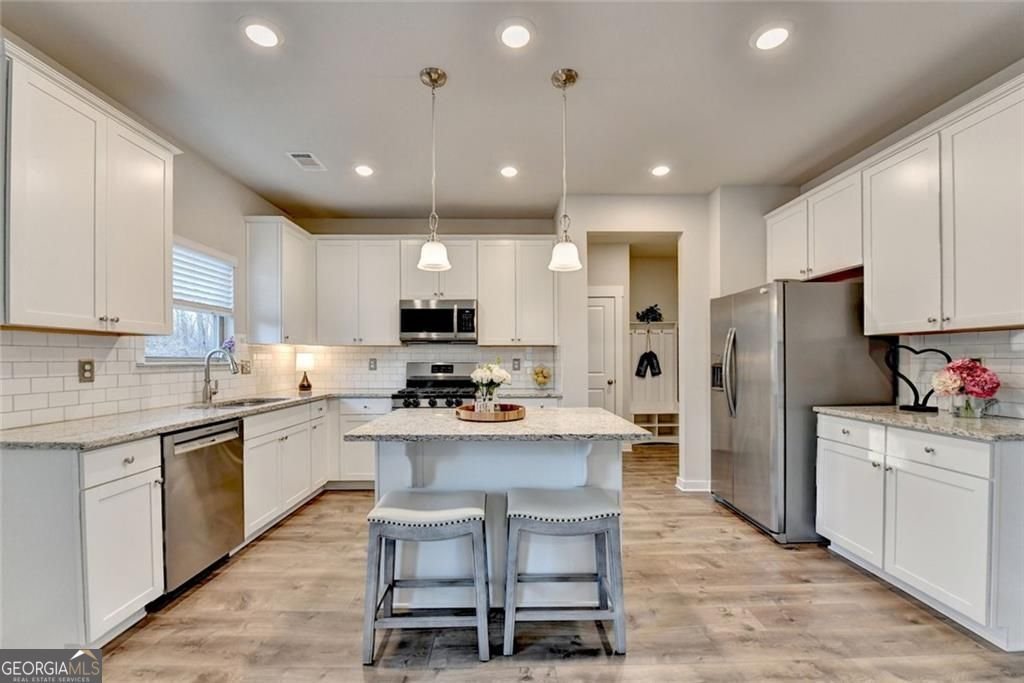 5780 Winding Lakes Drive Cumming - Photo 18