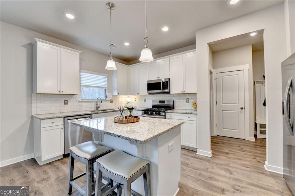 5780 Winding Lakes Drive Cumming - Photo 20