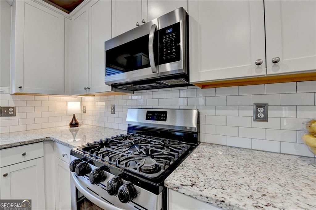 5780 Winding Lakes Drive Cumming - Photo 22