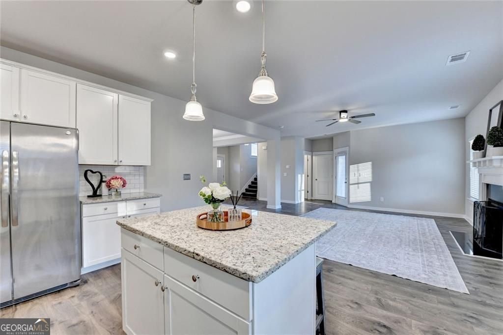 5780 Winding Lakes Drive Cumming - Photo 25