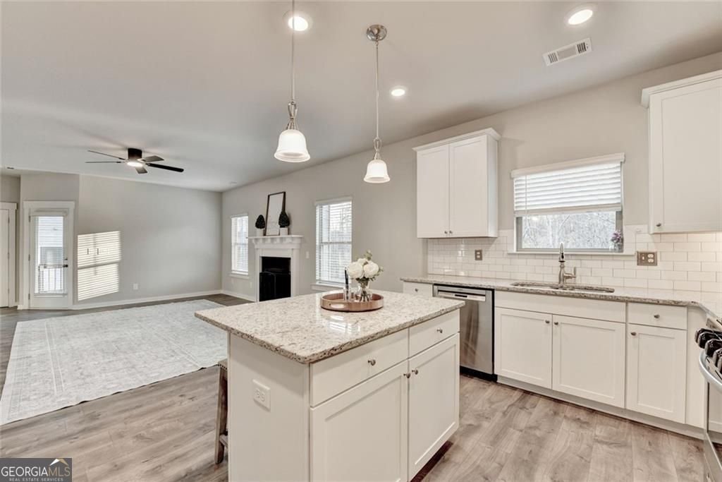 5780 Winding Lakes Drive Cumming - Photo 26