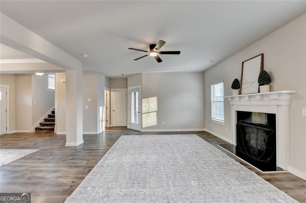 5780 Winding Lakes Drive Cumming - Photo 27