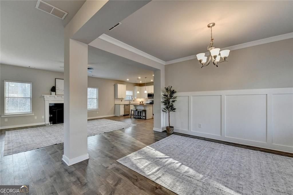 5780 Winding Lakes Drive Cumming - Photo 6