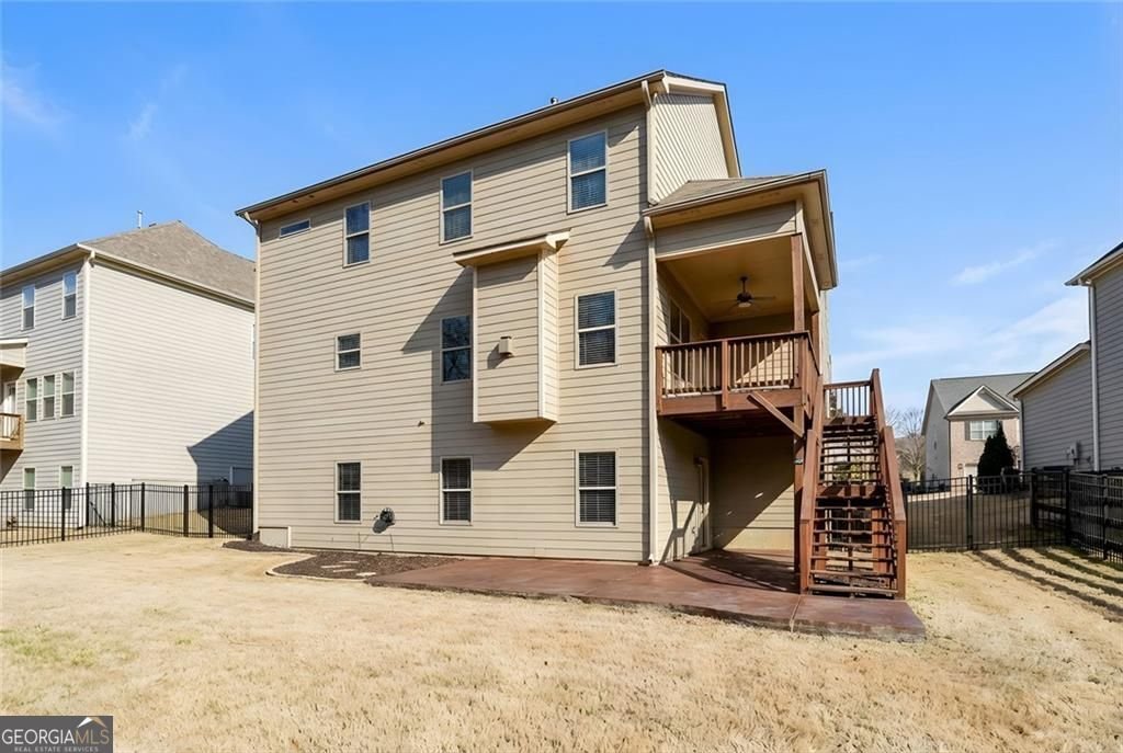 5780 Winding Lakes Drive Cumming - Photo 64