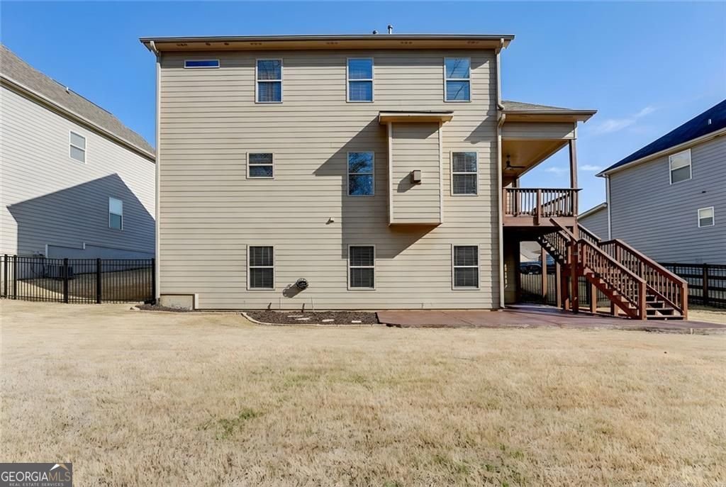 5780 Winding Lakes Drive Cumming - Photo 65