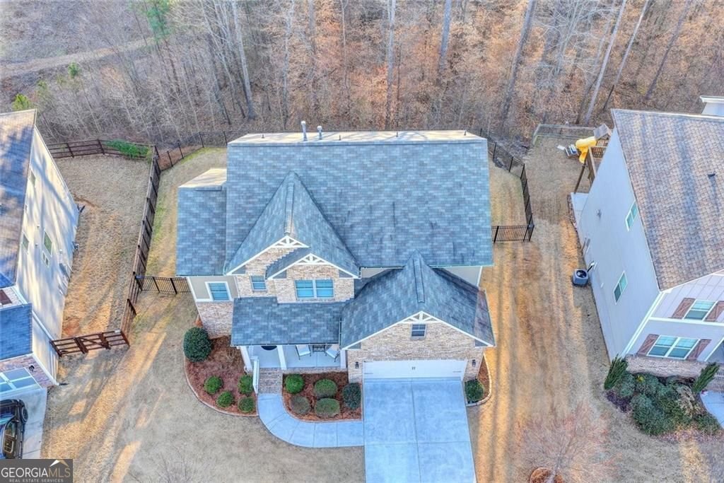 5780 Winding Lakes Drive Cumming - Photo 68