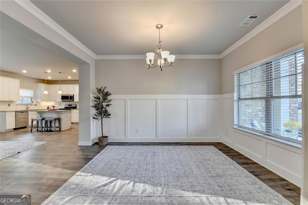 5780 Winding Lakes Drive Cumming - Photo 7