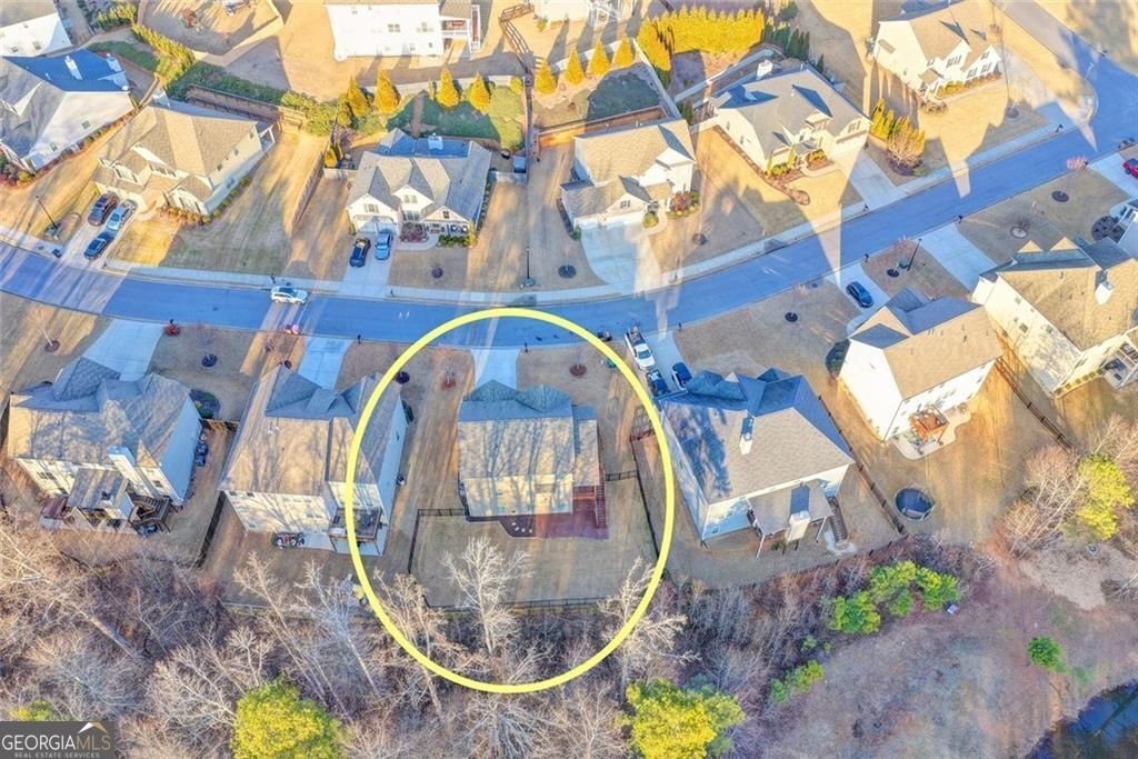 5780 Winding Lakes Drive Cumming - Photo 72