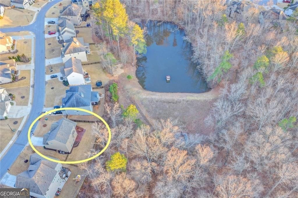 5780 Winding Lakes Drive Cumming - Photo 74