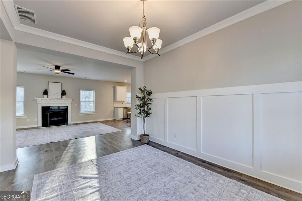 5780 Winding Lakes Drive Cumming - Photo 8