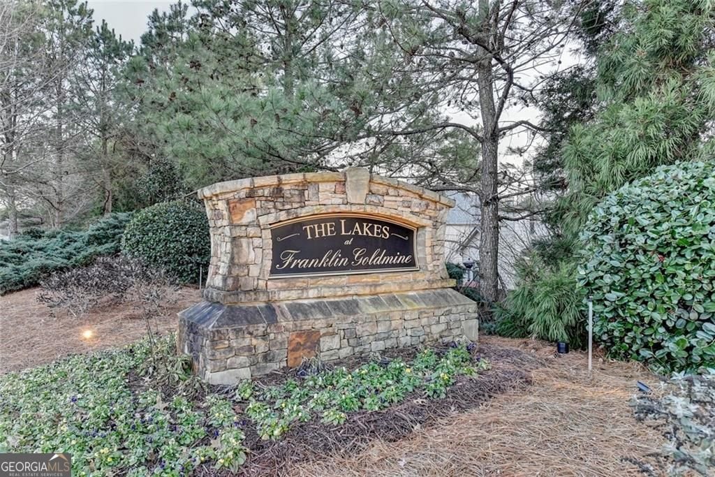 5780 Winding Lakes Drive Cumming - Photo 80