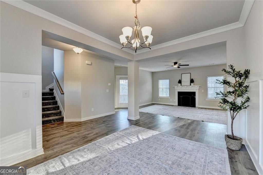 5780 Winding Lakes Drive Cumming - Photo 9