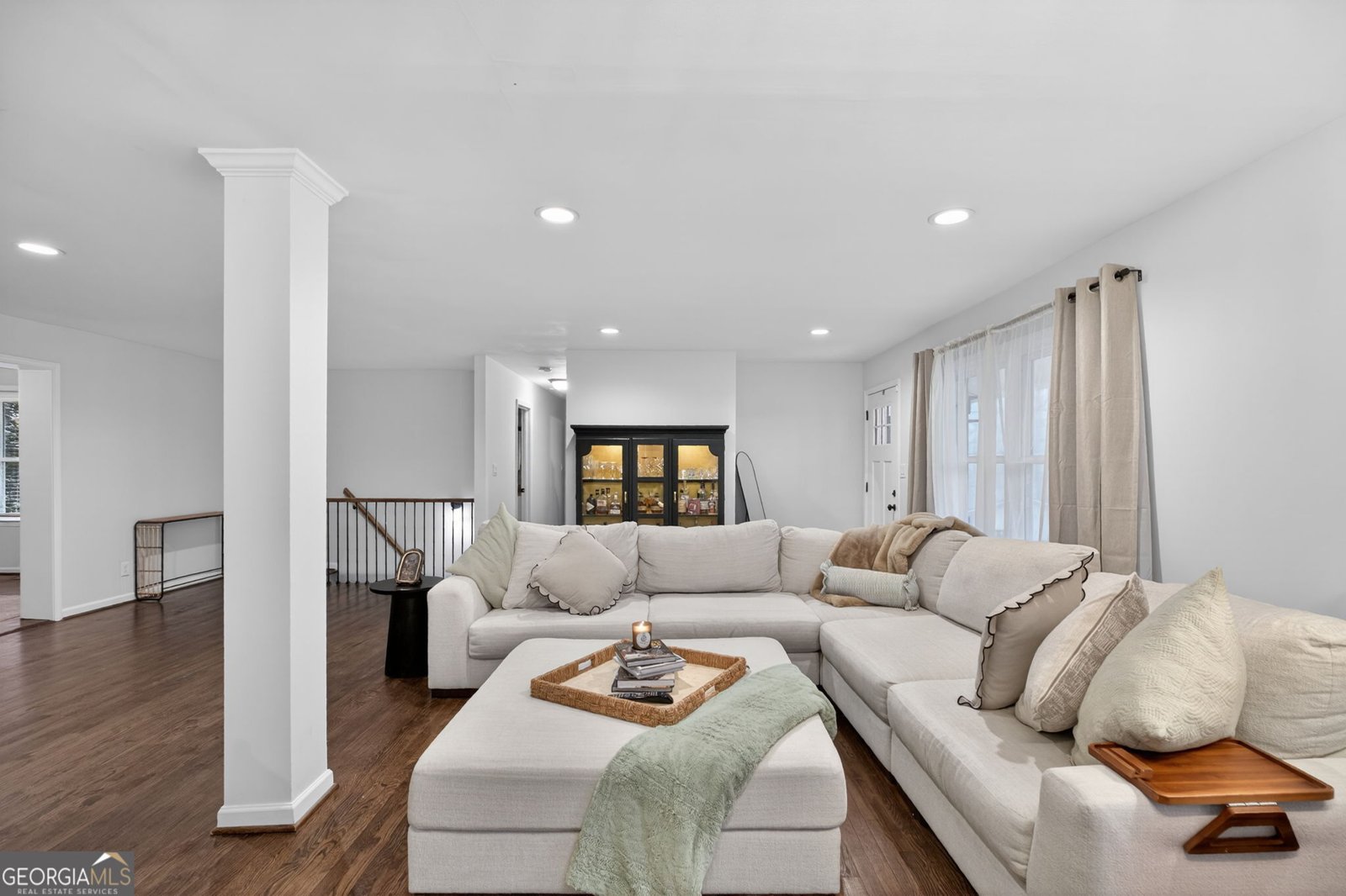 10 Valley Forest Lane Smyrna - Photo 11