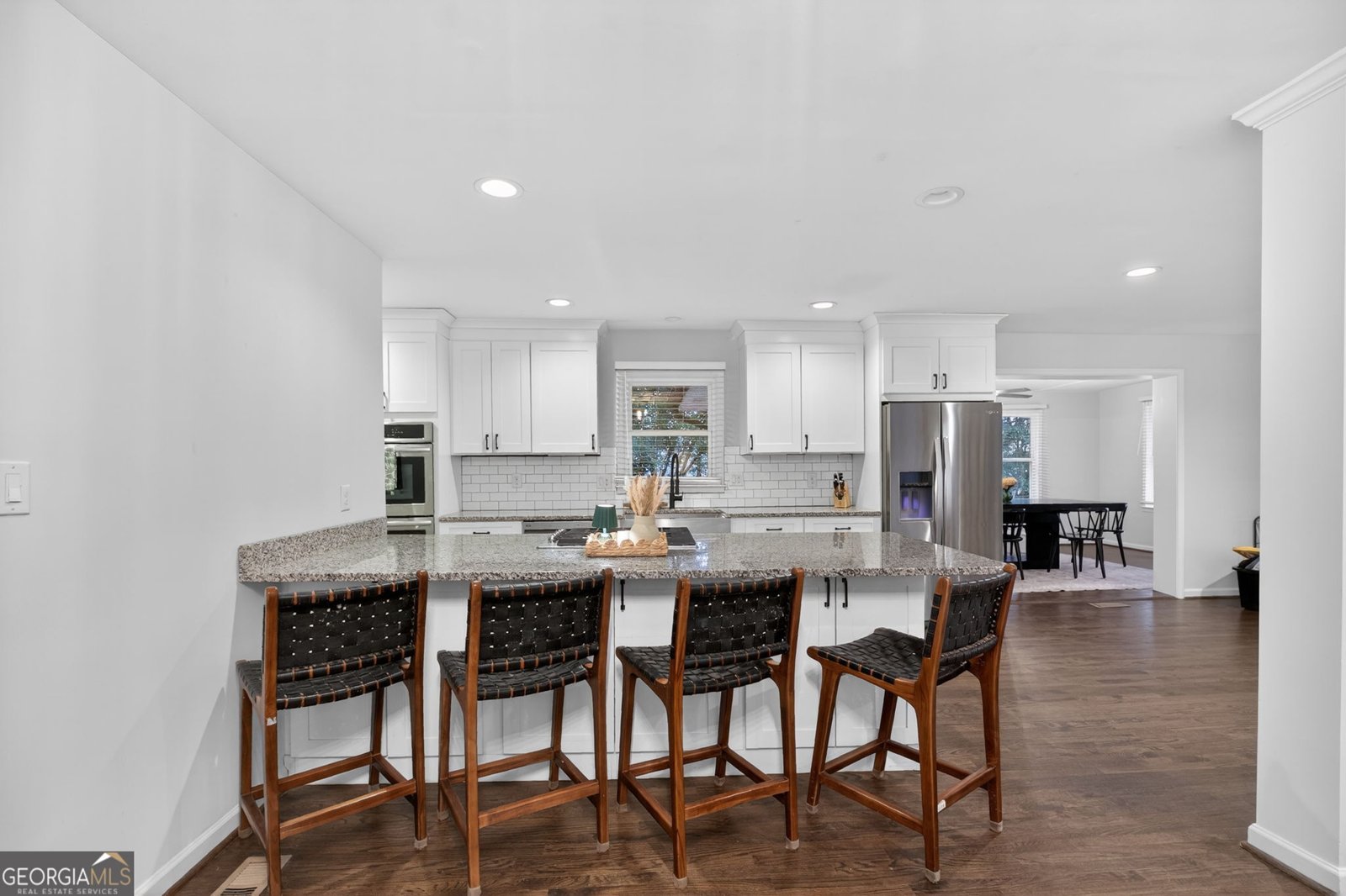 10 Valley Forest Lane Smyrna - Photo 15