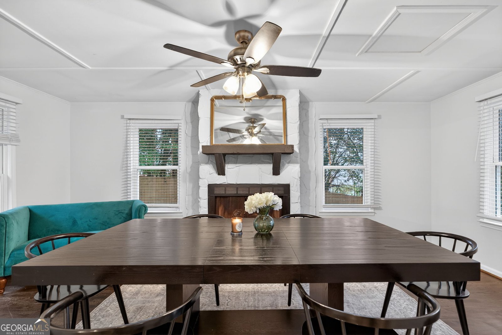 10 Valley Forest Lane Smyrna - Photo 20