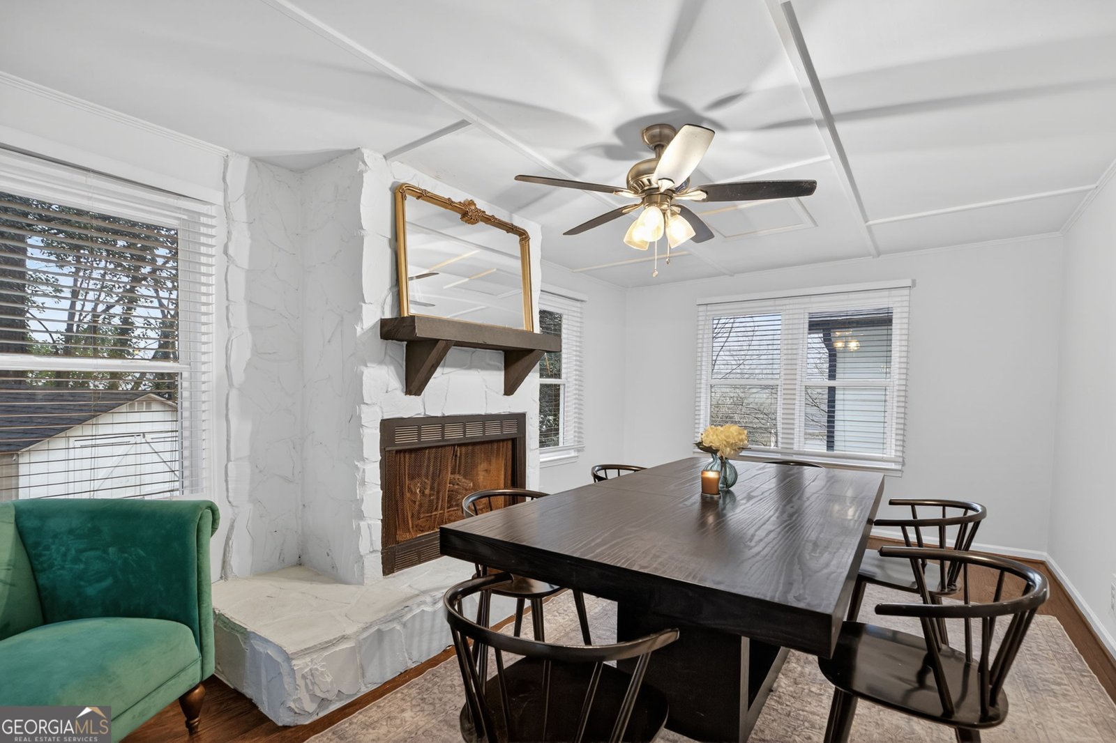 10 Valley Forest Lane Smyrna - Photo 21