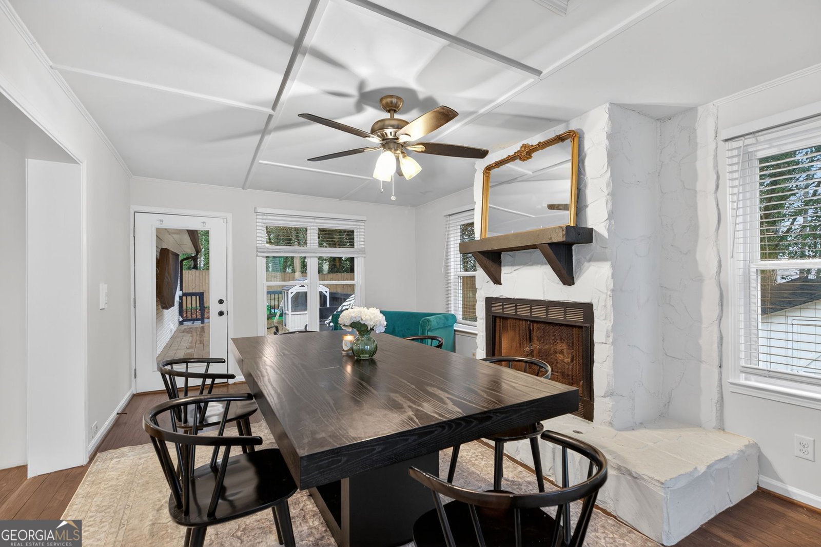 10 Valley Forest Lane Smyrna - Photo 22