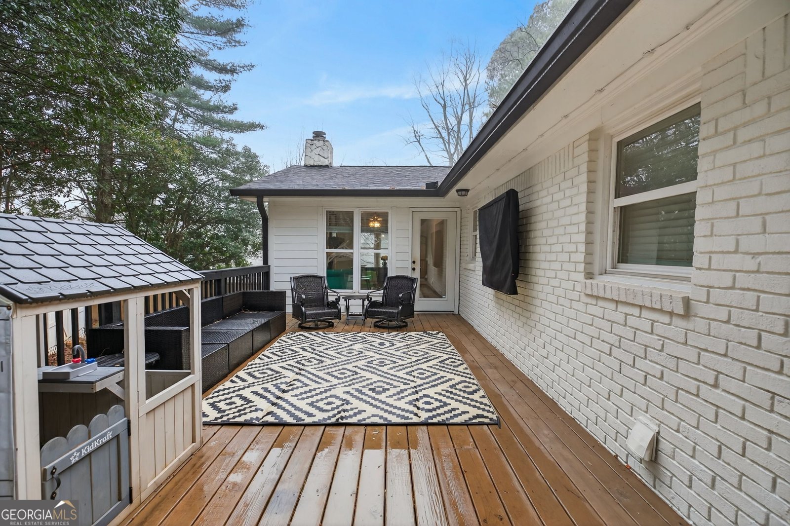 10 Valley Forest Lane Smyrna - Photo 39