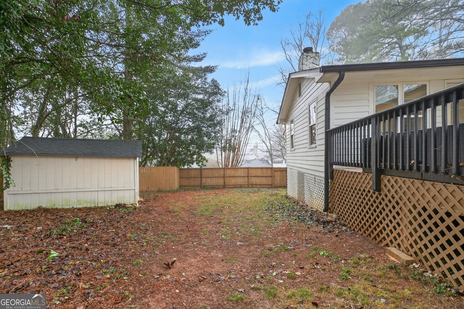 10 Valley Forest Lane Smyrna - Photo 43