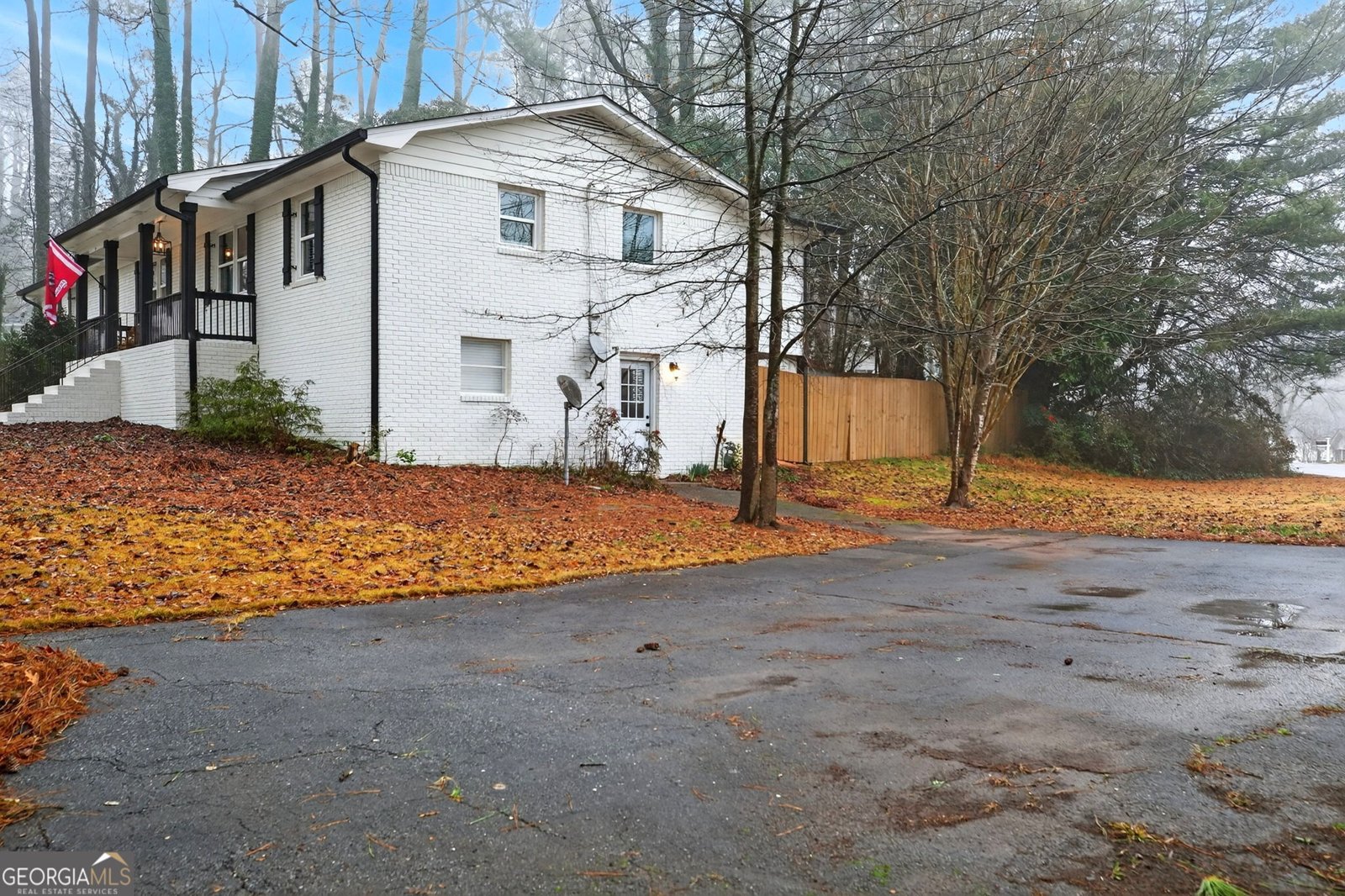 10 Valley Forest Lane Smyrna - Photo 46