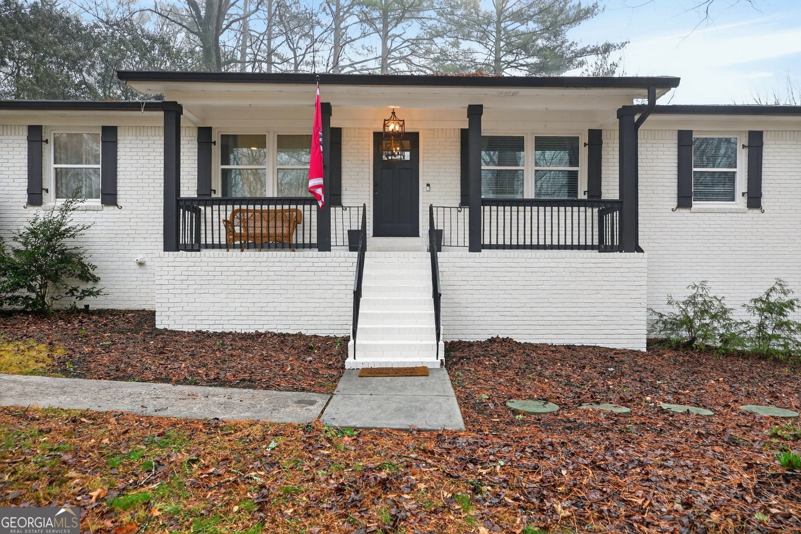 10 Valley Forest Lane Smyrna - Photo 6