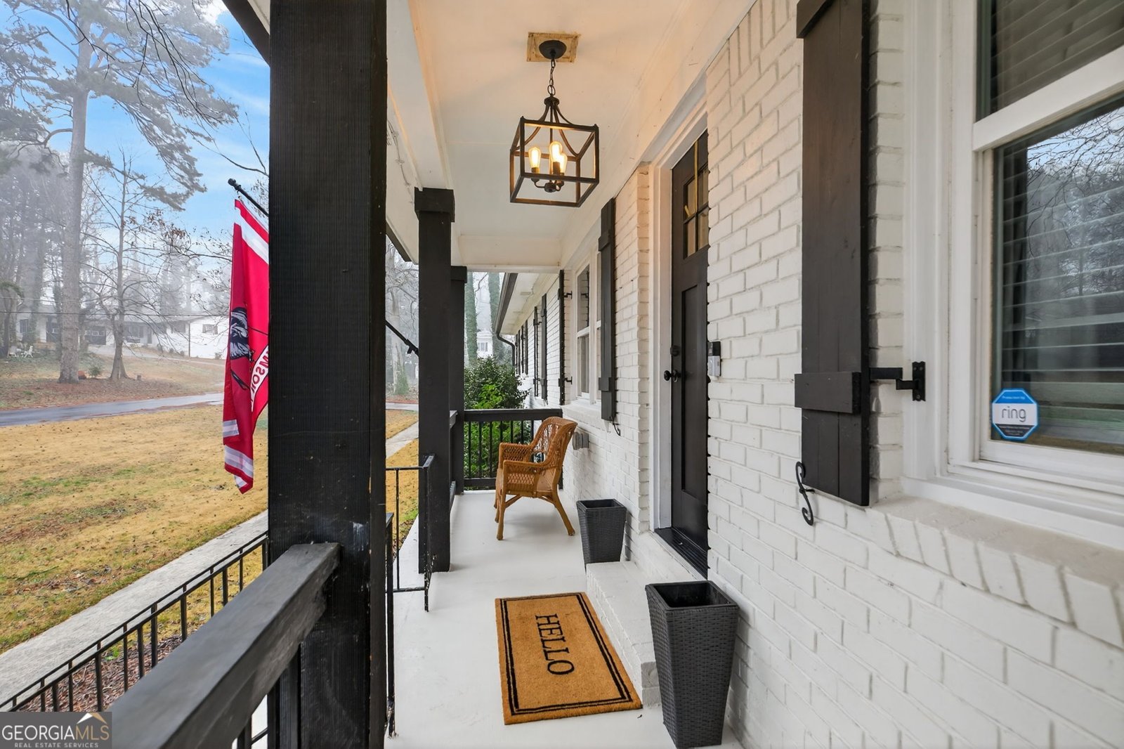 10 Valley Forest Lane Smyrna - Photo 7